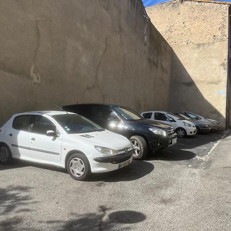 Jouxtant Le Canal Du Midi Треб Екстер'єр фото